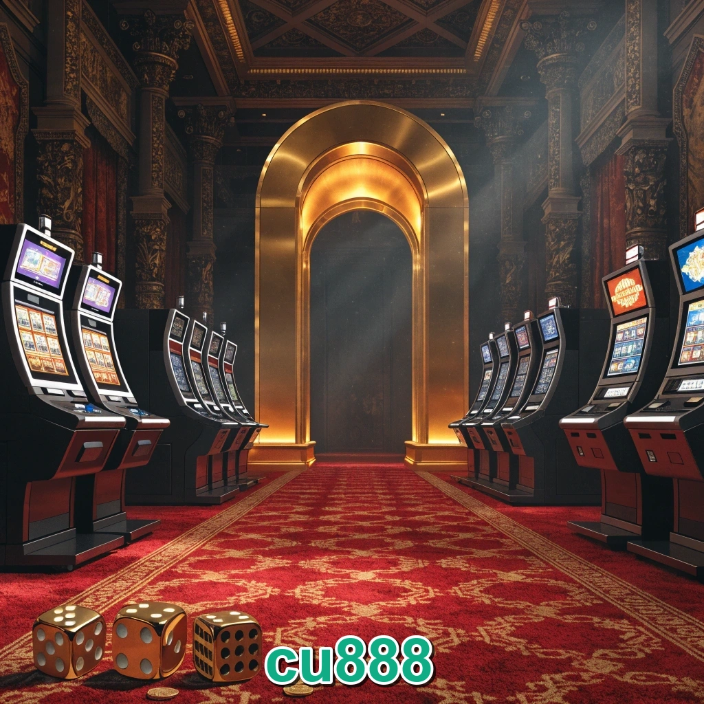 Ikon APK cu888