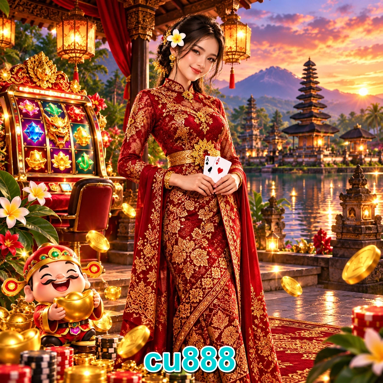 cu888 pilihan 2
